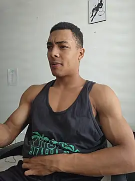 Jhonyblack 1 online show from April 2026 08:10:01 PM