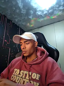 Jhonyblack 1 online show from December 2025 07:09:02 PM