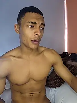 Jhonyblack 1 online show from February 2026 02:30:02 PM