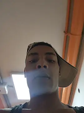 Jhonyblack 1 online show from April 2026 08:48:01 PM