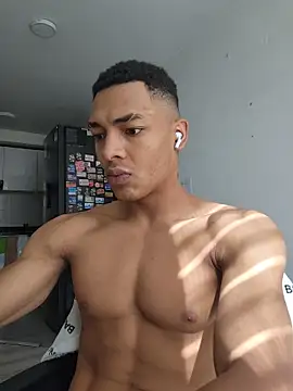 Snapshot of Jhonyblack_1 chatting on April 2026 02:08:01 PM Jhonyblack 1 online show from April 2026 02:08:01 PM