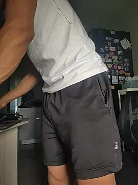 Jhonyblack 1 online show from July 2026 10:06:02 PM
