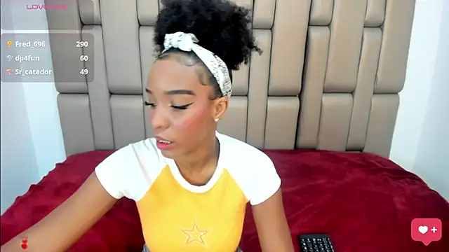 Georgis  online show from December 2025 08:08:02 PM