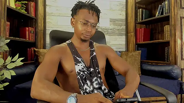 JamalMyst online show from September 2025 03:42:02 AM