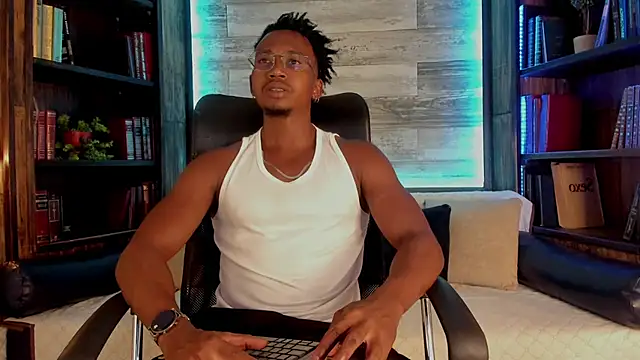 JamalMyst online show from October 2025 03:44:01 AM