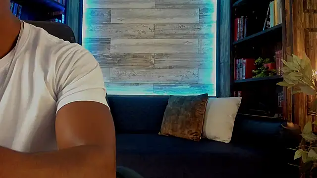 JamalMyst online show from October 2025 04:46:02 AM