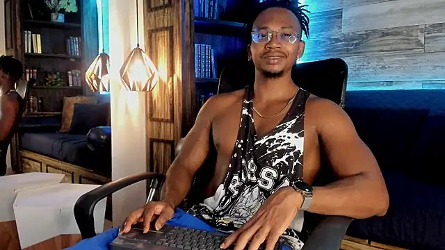 JamalMyst online show from October 2025 03:38:01 AM