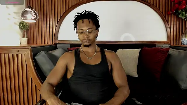 JamalMyst online show from April 2026 02:46:02 AM