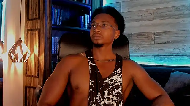 JamalMyst online show from September 2025 03:50:02 AM