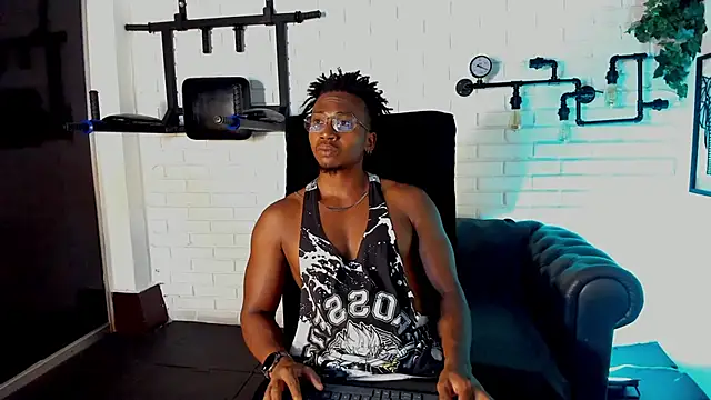 JamalMyst online show from September 2025 03:35:01 AM