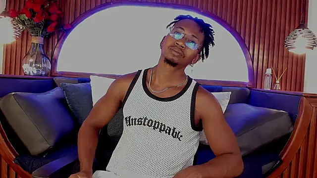 JamalMyst online show from March 2026 03:46:01 AM