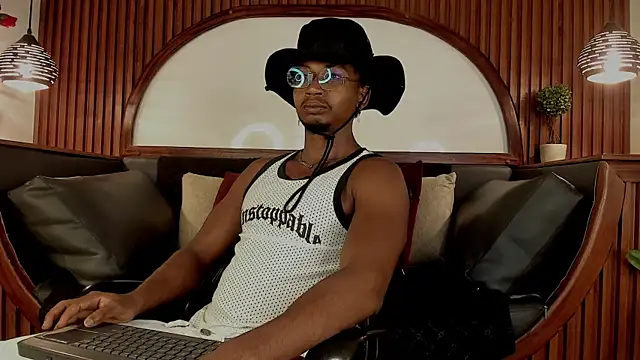 JamalMyst online show from April 2026 04:49:01 AM