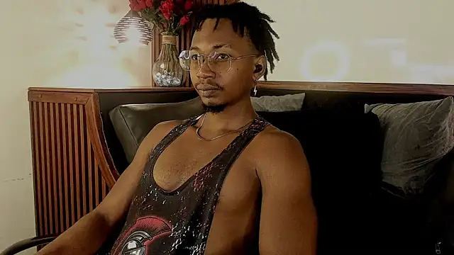 JamalMyst online show from April 2026 07:40:02 PM