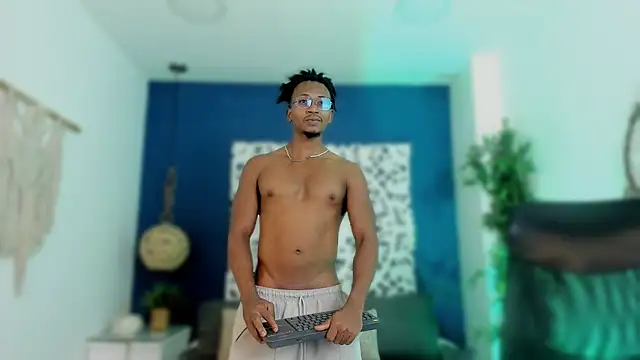 JamalMyst online show from February 2026 03:57:02 AM