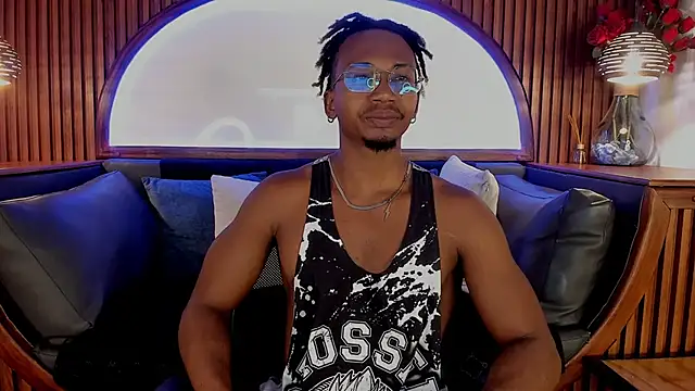 JamalMyst online show from February 2026 04:14:01 AM