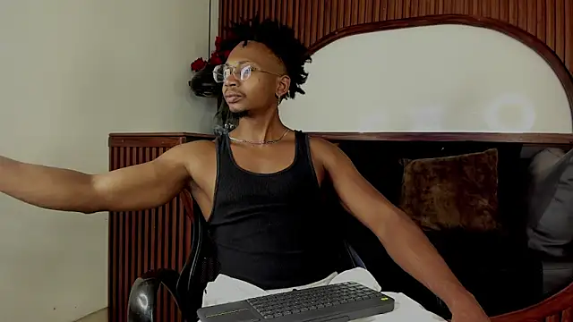 JamalMyst online show from March 2026 03:54:01 AM