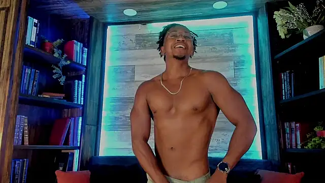 JamalMyst online show from November 2025 12:44:02 AM