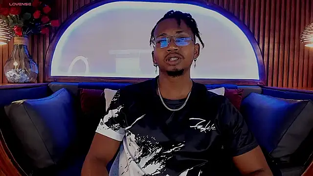 JamalMyst online show from March 2026 03:54:01 AM