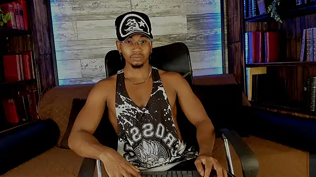 JamalMyst online show from March 2026 03:45:01 AM