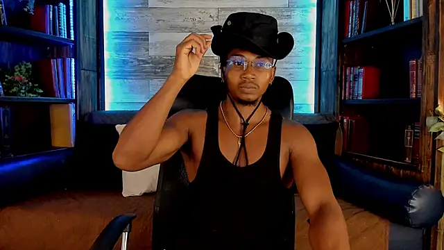 JamalMyst online show from December 2025 03:55:01 AM