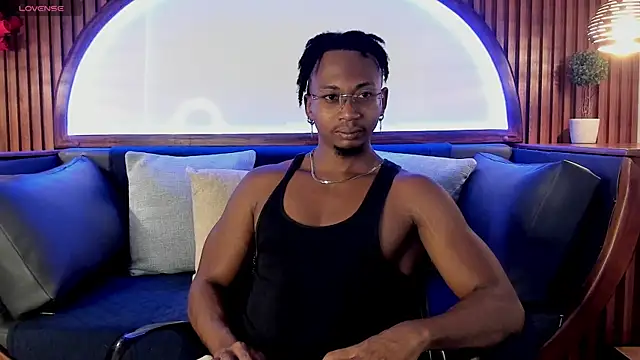 JamalMyst online show from March 2026 10:21:01 PM