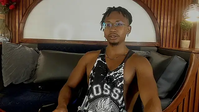 JamalMyst online show from April 2026 08:14:02 PM