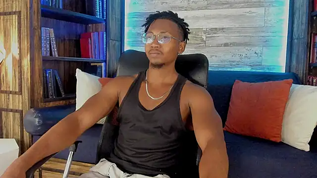 JamalMyst online show from November 2025 04:27:02 AM