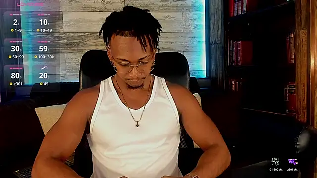 JamalMyst online show from January 2026 04:17:02 AM