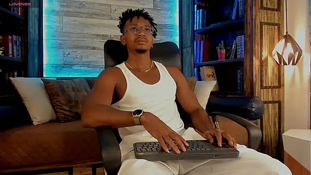 JamalMyst online show from October 2025 05:06:01 AM
