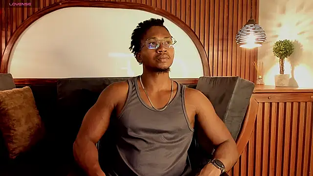 JamalMyst online show from November 2025 03:54:02 AM