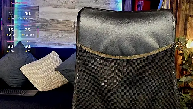 JamalMyst online show from February 2026 04:07:01 AM