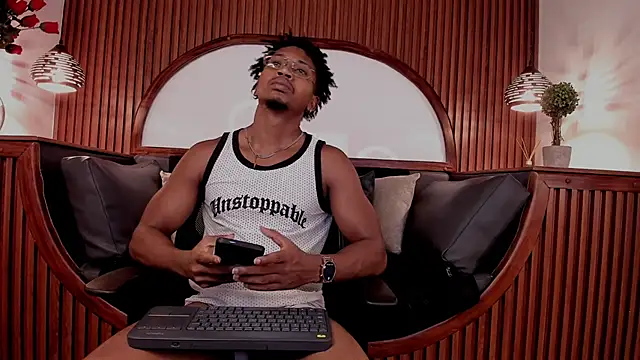 JamalMyst online show from February 2026 04:45:01 AM