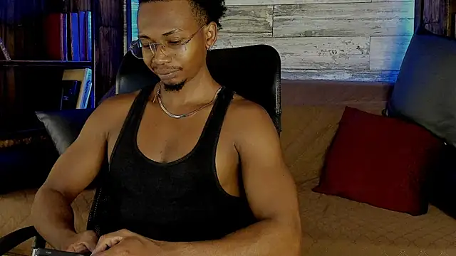 JamalMyst online show from February 2026 04:34:02 AM