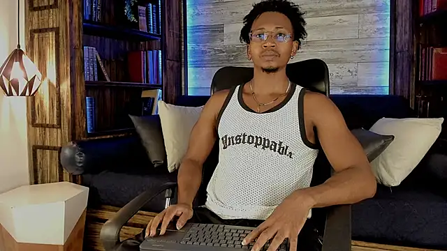 JamalMyst online show from February 2026 04:23:02 AM