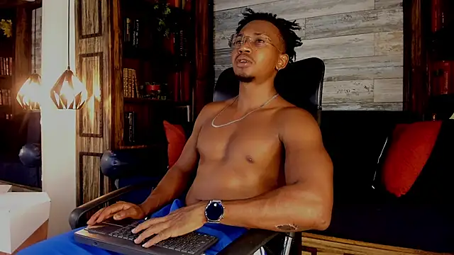 JamalMyst online show from December 2025 04:46:02 AM