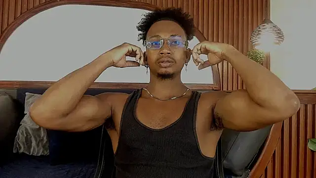 JamalMyst online show from April 2026 07:47:01 PM