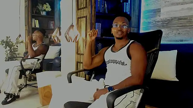 JamalMyst online show from November 2025 03:56:02 AM