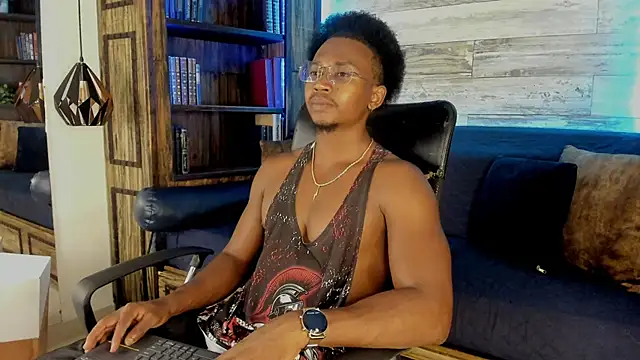 JamalMyst online show from October 2025 03:47:01 AM