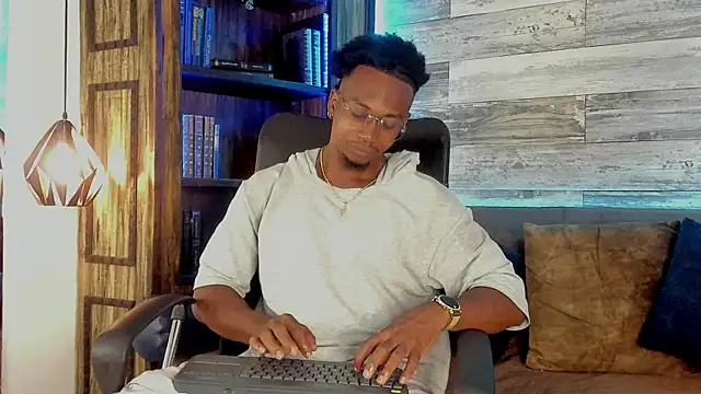 JamalMyst online show from November 2025 03:43:02 AM