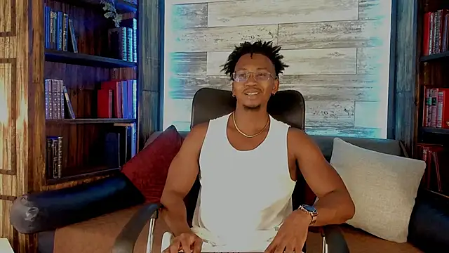 JamalMyst online show from November 2025 04:06:01 AM