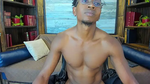 JamalMyst online show from February 2025 01:41:01 AM
