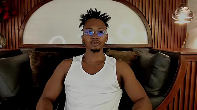 JamalMyst online show from March 2026 04:35:02 AM