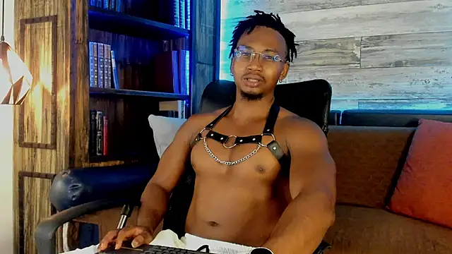 JamalMyst online show from October 2025 04:01:01 AM