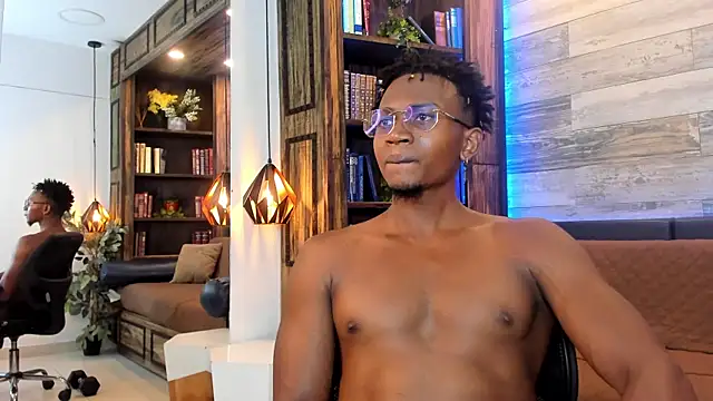 JamalMyst online show from March 2025 10:38:01 PM