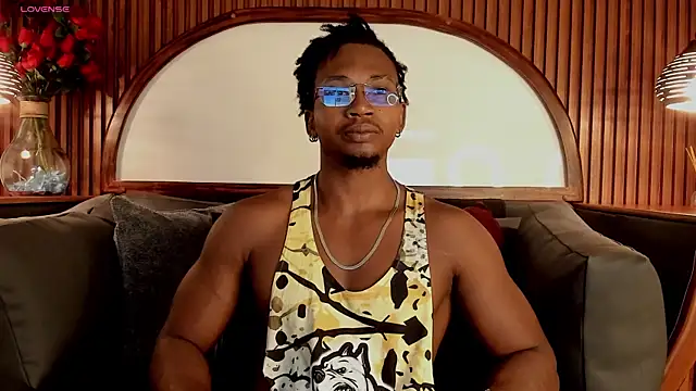 JamalMyst online show from November 2025 02:33:01 AM