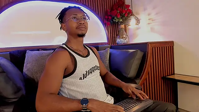 JamalMyst online show from February 2026 04:20:01 AM