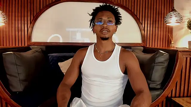 JamalMyst online show from February 2026 07:58:01 PM