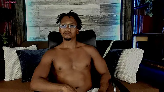 JamalMyst online show from April 2026 04:58:01 AM