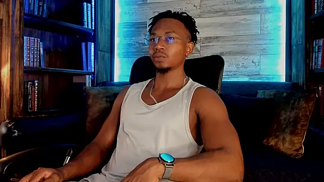 JamalMyst online show from October 2025 04:22:01 AM