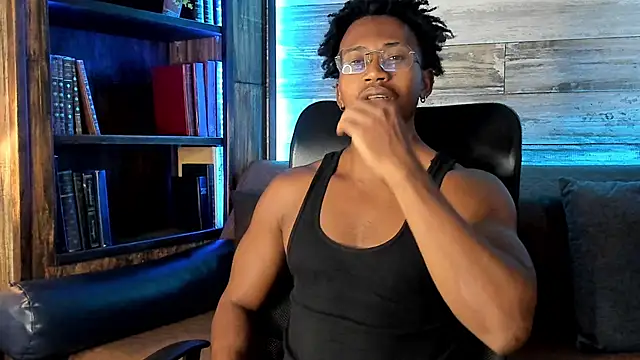 JamalMyst online show from January 2026 04:05:02 AM